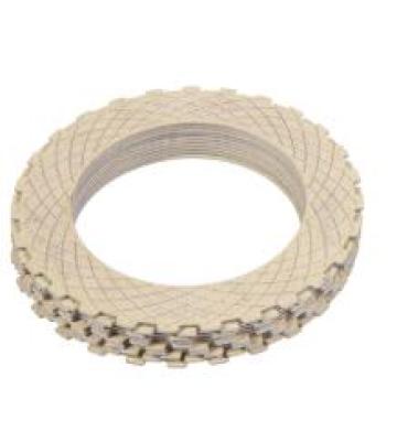 Disc frictiune bronz G001990200590 de la A&I Recon Engineering Srl