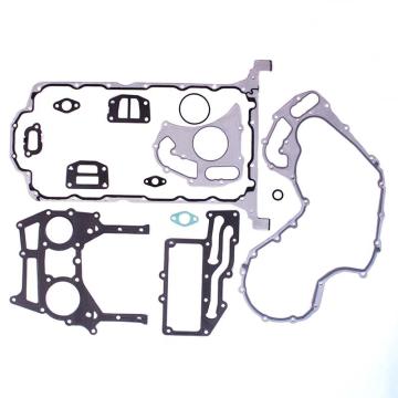Set inferior garnituri (metalice) U5LB0383