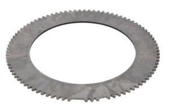 Disc frictiune Z72517 2.5mm