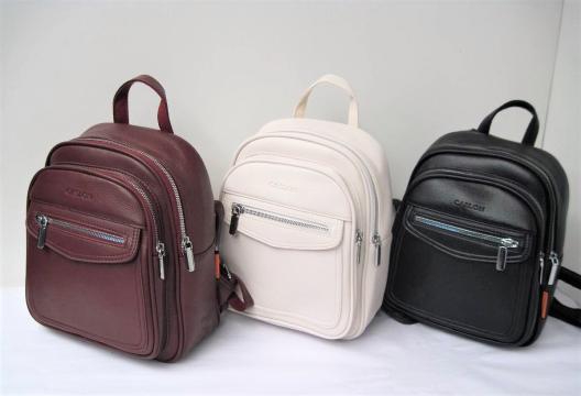 Rucsac dama - Caslon 7921 de la Tanaret Exim Srl