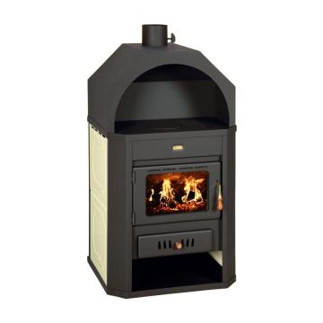 Soba - centrala, Prity W17, 7,5 kg/h, 650 x 550 x 1160 de la Future Focus Srl