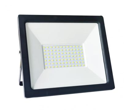 Proiector LED 70W 7000lm 3000K lumina calda 25.000 ore de la Ledo Line Srl