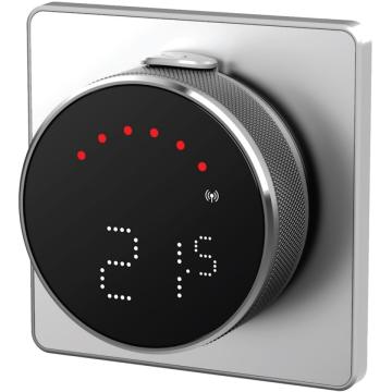 Termostat inteligent Elypso EL600F de la IV & P Instalatii Srl