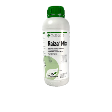 Biostimulator inradacinare Raiza Mix 1L de la Loredo Srl