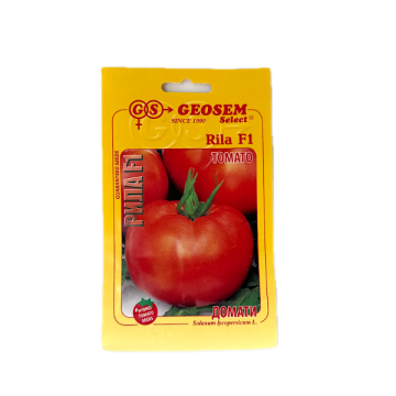 Seminte tomate Rila F1 250 seminte, Geosem
