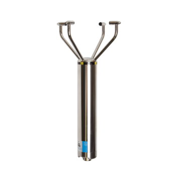 Anemometru cu 2 axe WindObserver 70 de la Femaris Srl
