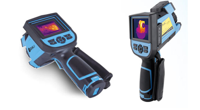 Camera de termoviziune LT7-P