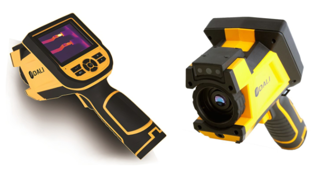 Camera de termoviziune T4 T8