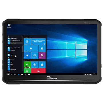 Tableta M140TGT - 14 inch Full HD, procesor Intel Core i5-11