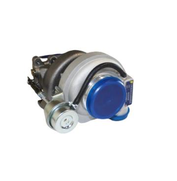 Turbina Case, New Holland - 4045307
