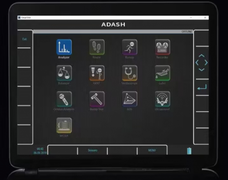 Software Virtual Unit