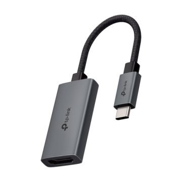 Adaptor USB Type-C la HDMI 4K - TP-Link UA520C
