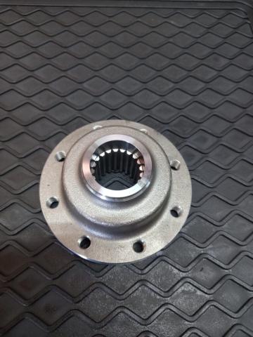 Cuplaj pompa 2002324701 Linde de la Reparatii Pompe Hidraulice Srl