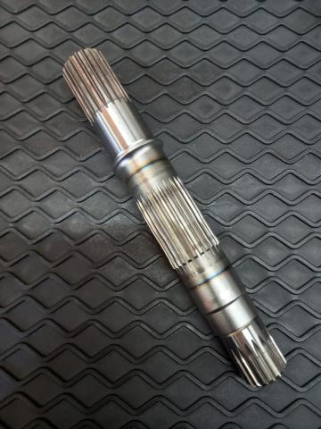 Ax pompa 2633230122 Linde de la Reparatii Pompe Hidraulice Srl
