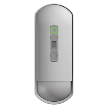 Detector de miscare PIR, lentila duala, 15 m la 85A , 24 m de la Big IT Solutions