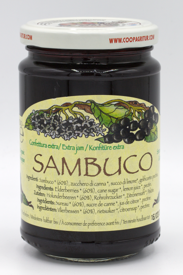 Gem de soc eco, 330 gr de la Biovicta
