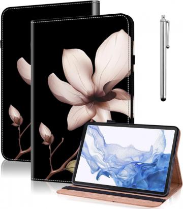 Husa din piele pentru Lenovo Tab P11 2nd Gen 11,5 inch TB350