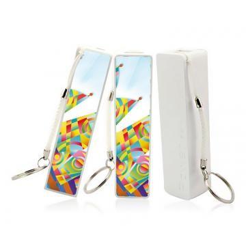 Baterie externa PB07 - 2200mAh de la Best Media Style Srl