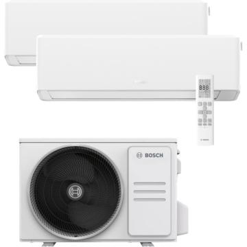 Aer conditionat Climate 7000i M53 2x9000