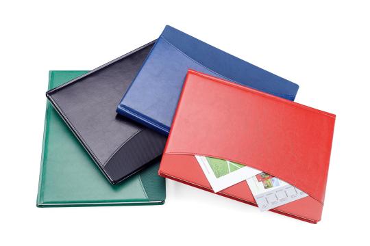 Agenda saptamanala Prestige de la Best Media Style Srl
