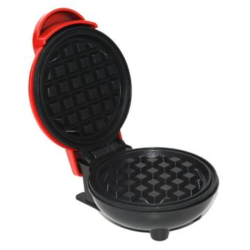 Mini aparat electric pentru preparat waffle sau gofre de la Startreduceri Exclusive Online Srl - Magazin Online Pentru C