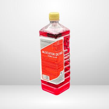 Inlocuitor lichid pentru var Admix de la Ramont Util Srl