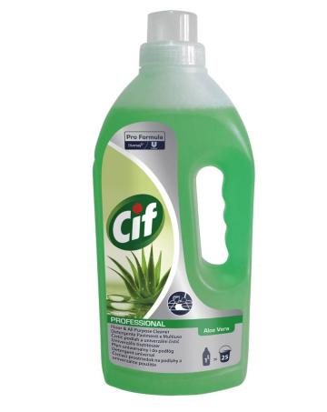 Detergent pardoseala Cif Professional 1l