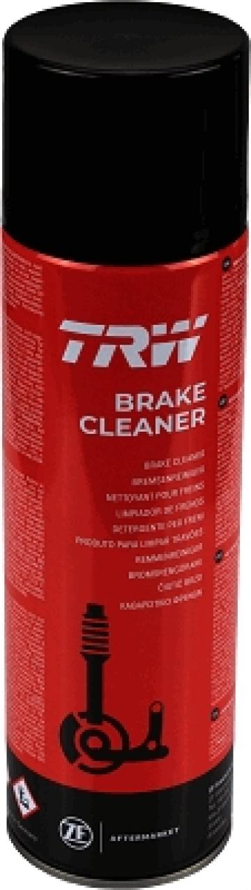 Curatitor frane TRW-500 ml