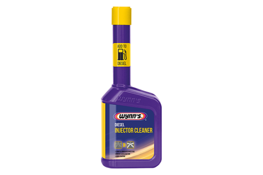 Solutie curatat injectoare diesel Injector Cleaner Diesel de la Auto Care Store Srl