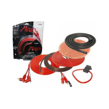 Kit cabluri amplificator Alien Essential 800W Max, AVX-MR004