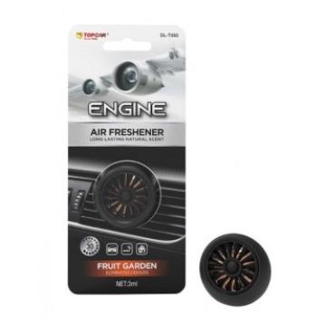 Odorizant Motor Avion - Fruit Garden de la Auto Care Store Srl