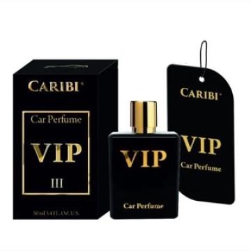 Odorizant Vip Caribi III-878 - 50Ml de la Auto Care Store Srl