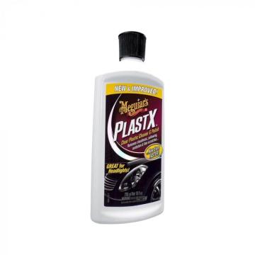 Pasta polish pentru plastic Meguiar's Plast X, 295ml de la Auto Care Store Srl