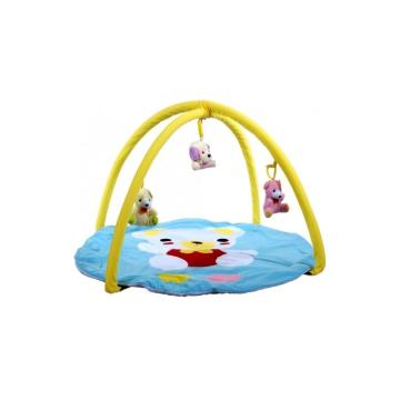 Salteluta de joaca Arti B072655 Bear 2 Blue de la Montana Imobiliare Srl
