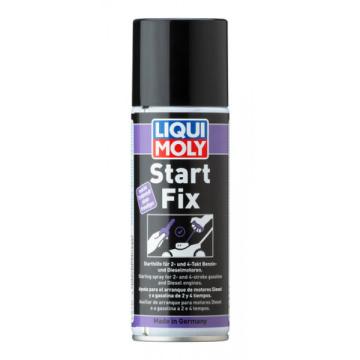 Spray Liqui Moly de pornire Start Fix