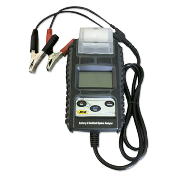 tester baterii