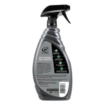 Solutie detailing Turtle Wax Hybrid Solutions 3 in 1 500 ml
