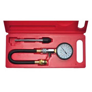 Kit tester compresie pentru motor pe benzina