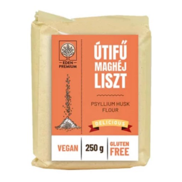 Faina din tarate de psyllium 250g