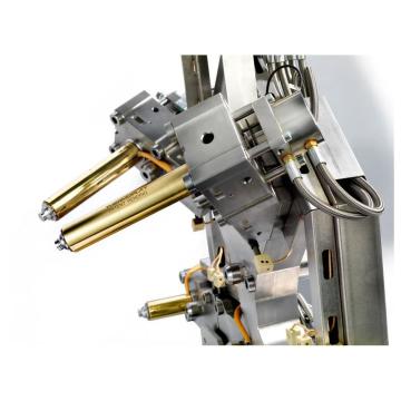 Sisteme Hot Runner pentru aplicatii speciale de la Plastic Systems Srl