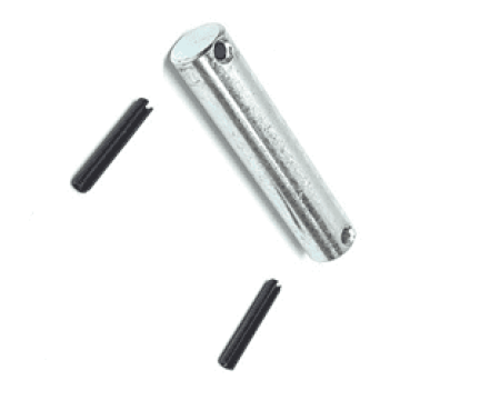 Ax role furci transpalet manual HPT2500 de la IW Utilaje Srl