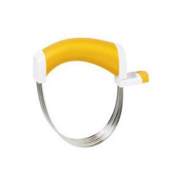 Blender pentru zdrobire unt - Wilton de la Lumea Basmelor International Srl