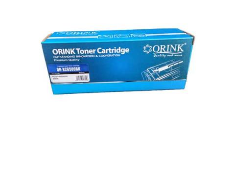 Cartus toner Xerox Phaser 6500 Black