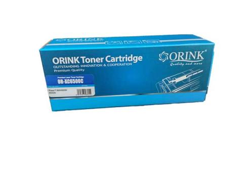 Cartus toner Xerox Phaser 6500 Cyan