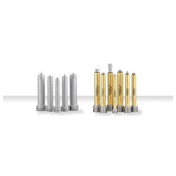 Duze injectie standard de la Plastic Systems Srl