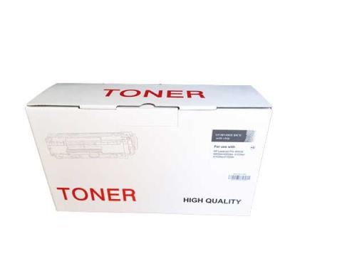 Toner compatibil cu chip HP LaserJet Pro MFP 4102dw