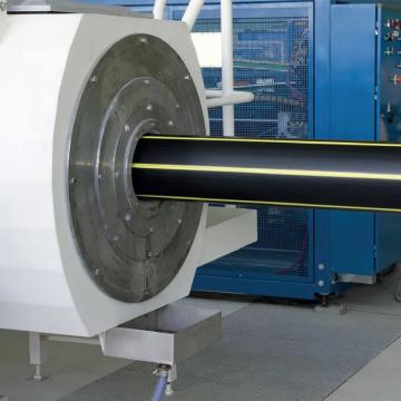 Linii extrudare tevi de la Plastic Systems Srl