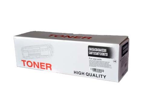 Toner Canon i-Sensys LBP3010