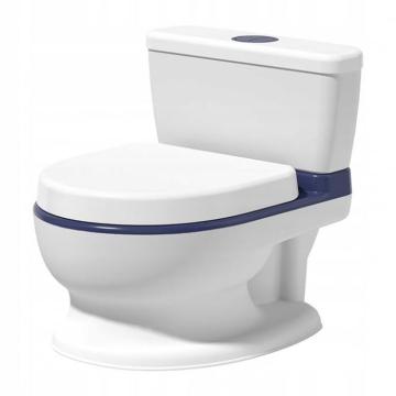 Olita cu sunete Ricokids RK-290 alb cu albastru de la Montana Imobiliare Srl