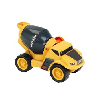 Jucarie pentru copii betoniera Volvo